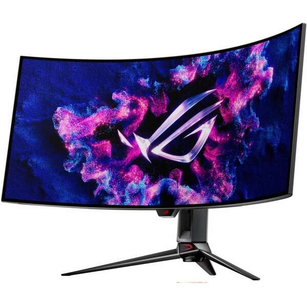 ASUS ROG Swift PG39WCDM