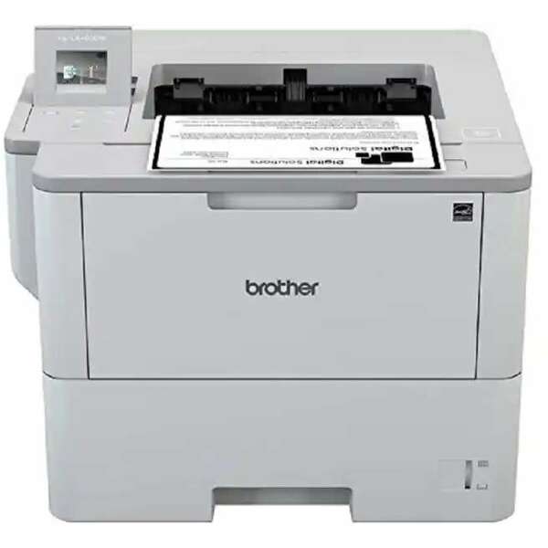BROTHER HLL6400DWRF1 laserski stampac