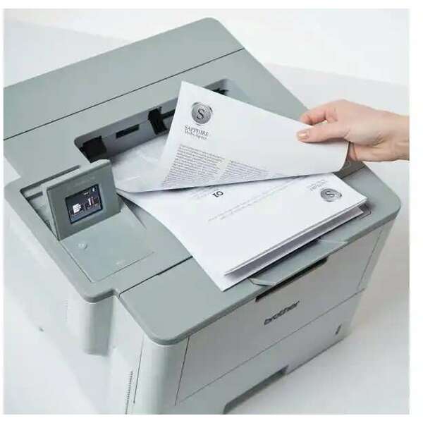 BROTHER HLL6400DWRF1 laserski stampac