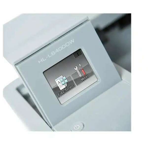 BROTHER HLL6400DWRF1 laserski stampac