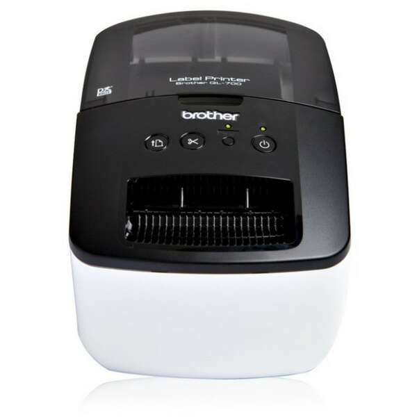 BROTHER QL700RF1 stampac nalepnica