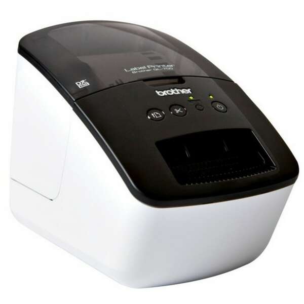 BROTHER QL700RF1 stampac nalepnica