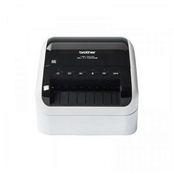 BROTHER QL1110NWBCYJ1 stampac nalepnica