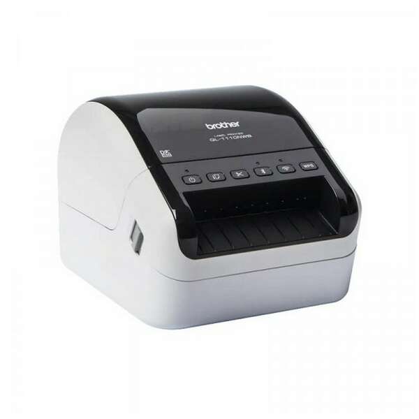 BROTHER QL1110NWBCYJ1 stampac nalepnica