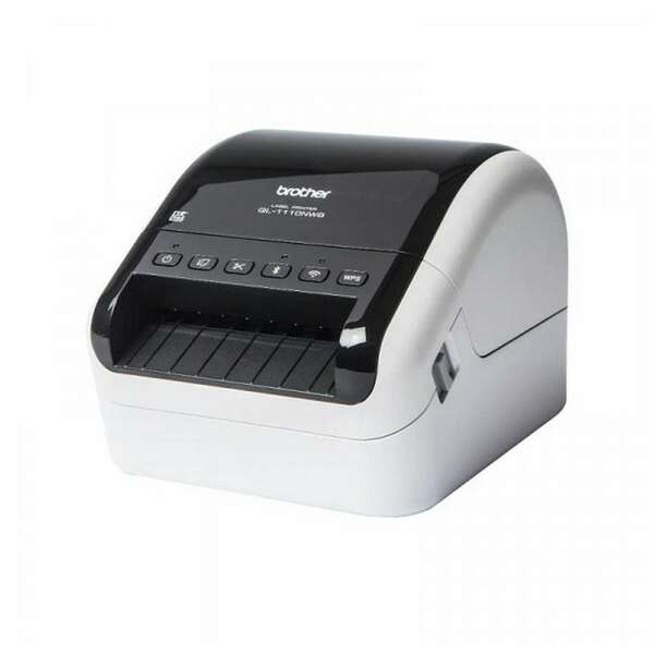 BROTHER QL1110NWBCYJ1 stampac nalepnica