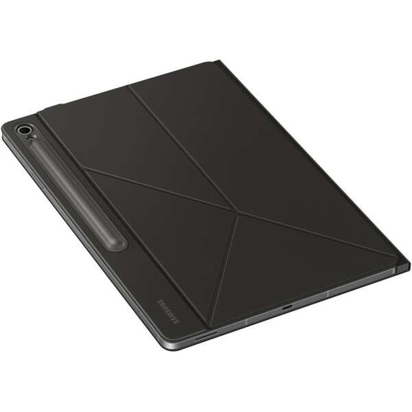 SAMSUNG Book Cover Tab S10FE+ Black EF-BX620-PBE
