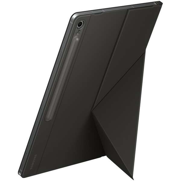 SAMSUNG Book Cover Tab S10FE+ Black EF-BX620-PBE