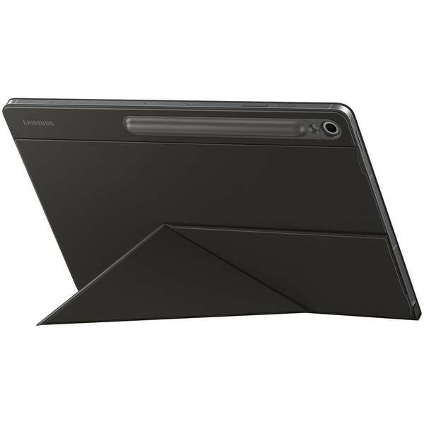 SAMSUNG Book Cover Tab S10FE+ Black EF-BX620-PBE