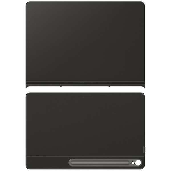 SAMSUNG Book Cover Tab S10FE+ Black EF-BX620-PBE