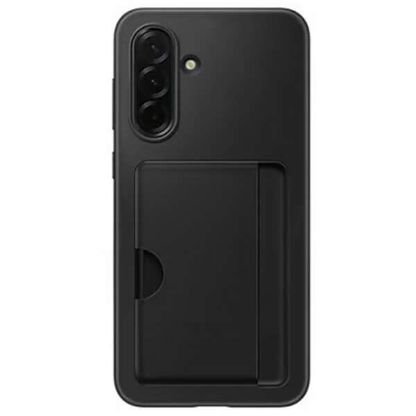 SAMSUNG Card Slot Case A36 5G Black EF-0A366-TBE