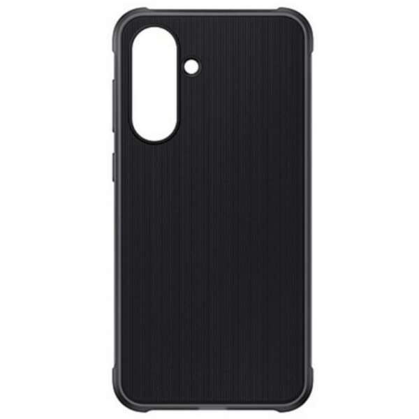 SAMSUNG Rugged Case A36 5G Black EF-RA366-CBE