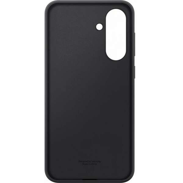 SAMSUNG Silicone Case A36 5G Black EF-PA366-CBE