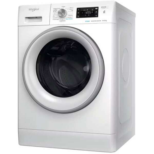 WHIRLPOOL FFWDB 964489 SV EE