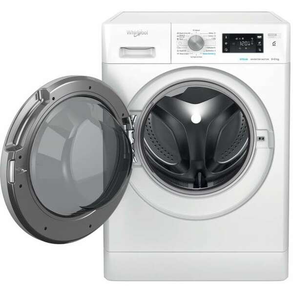 WHIRLPOOL FFWDB 964489 SV EE