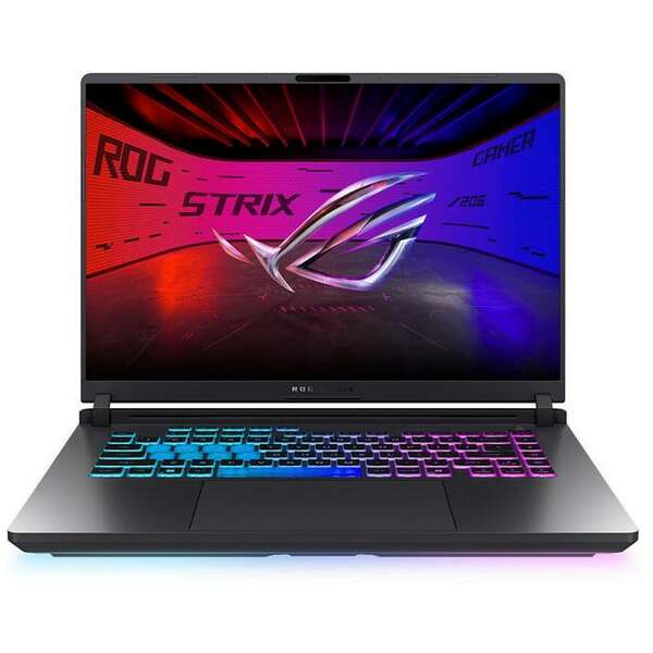 ASUS ROG Strix G16 G615LW-S5031W, 16