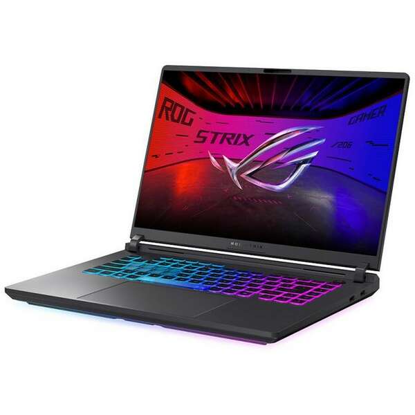ASUS ROG Strix G16 G615LW-S5031W, 16