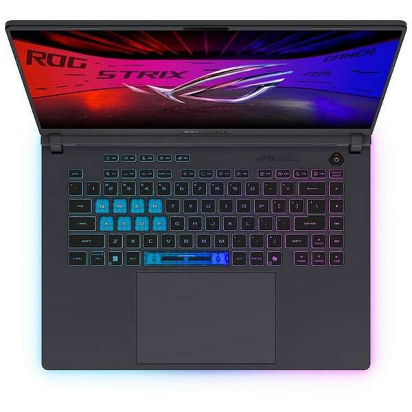 ASUS ROG Strix G16 G615LW-S5031W, 16