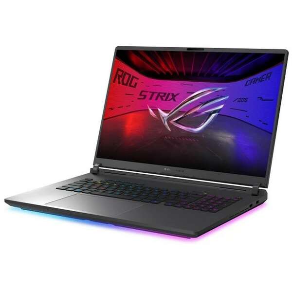 ASUS ROG Strix G18 G815LW-S9035W, 18