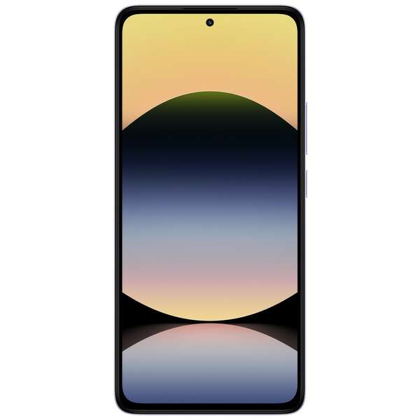 XIAOMI Redmi Note 14 8GB/256GB Mist Purple MYB0IZ9E