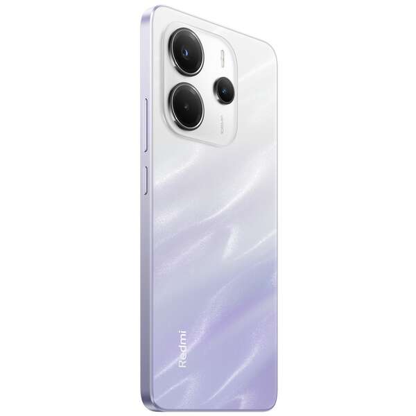 XIAOMI Redmi Note 14 8GB/256GB Mist Purple MYB0IZ9E