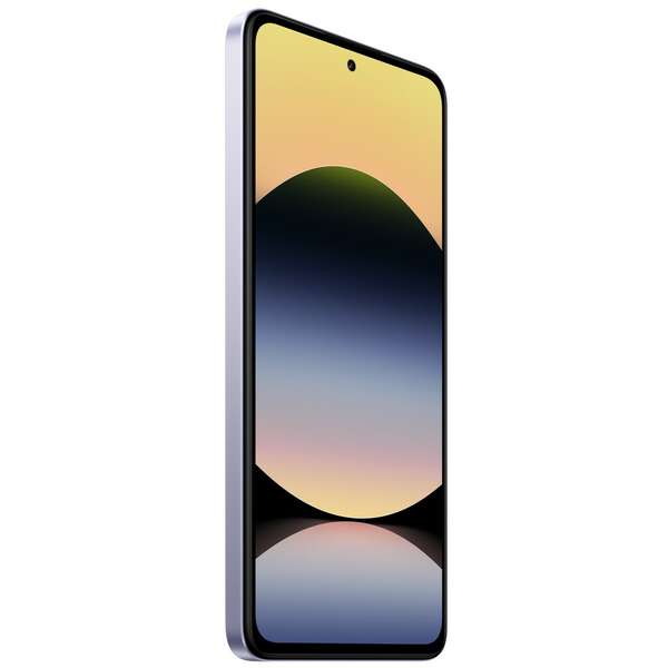 XIAOMI Redmi Note 14 8GB/256GB Mist Purple MYB0IZ9E