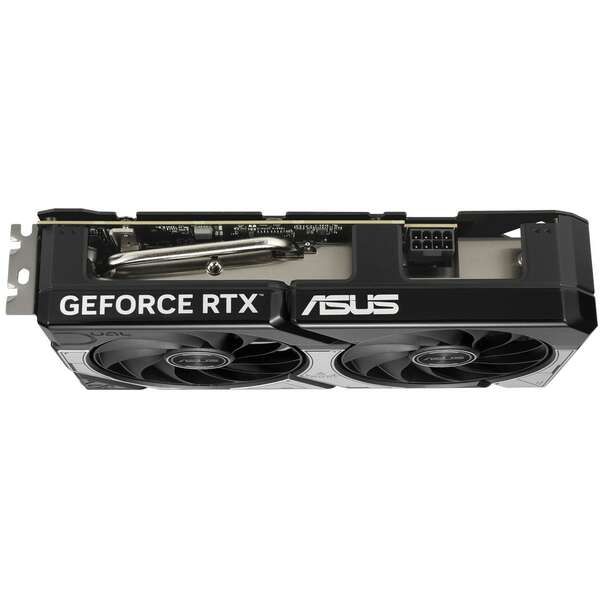 ASUS RTX 5060 Ti 8GB DUAL