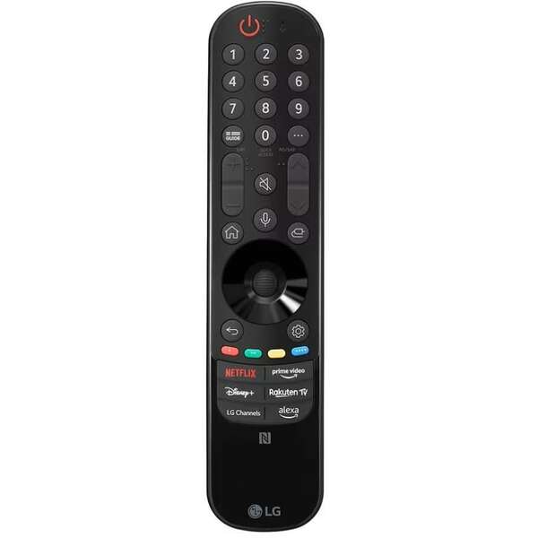 LG MR24GN Magic Remote