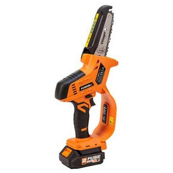 VILLAGER FUSE VBT 0520 -1BSC