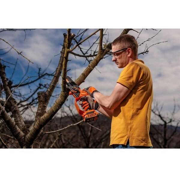 VILLAGER FUSE VBT 0520 -1BSC