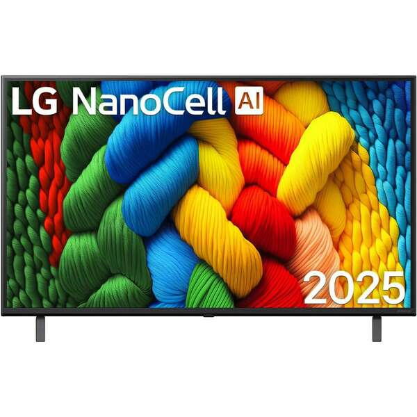 LG 65NANO80A3B.AEU
