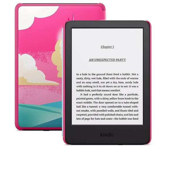 AMAZON Kindle Kids 6