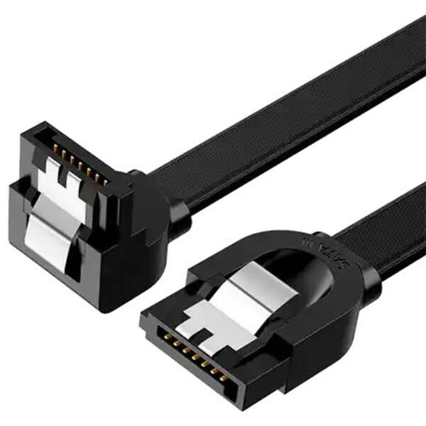 LINKOM S-ATA DATA 0.4m, 90-Stepeni Kabli