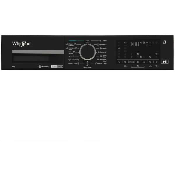 WHIRLPOOL WPM 87G ADS EE