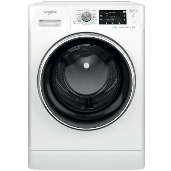 WHIRLPOOL FFD 9479 BCV EE