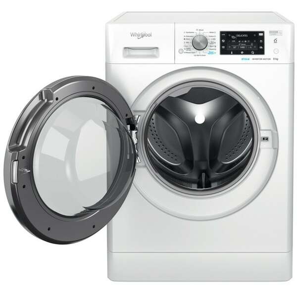 WHIRLPOOL FFD 9479 BCV EE