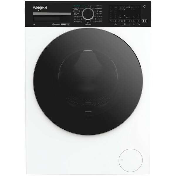 WHIRLPOOL WPM 911W ADS EE