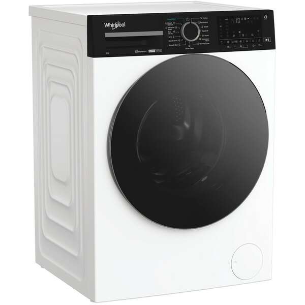 WHIRLPOOL WPM 911W ADS EE