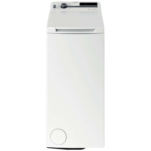 WHIRLPOOL TDLRB 6261BS EU/N