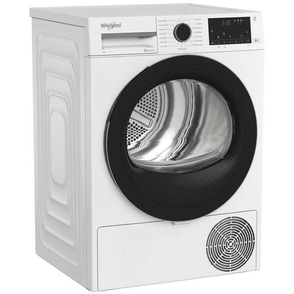 WHIRLPOOL WP D9 WBS EE