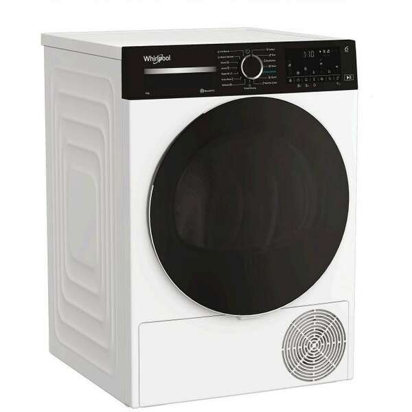 WHIRLPOOL WP B9X WBS EE
