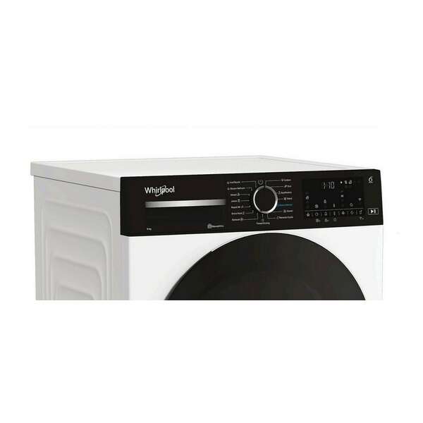 WHIRLPOOL WP B9X WBS EE