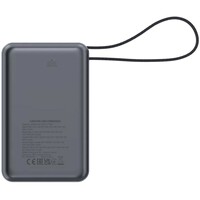 CANYON Power Bank 20000mAh 65W Dark Grey CNS-CPB600DG