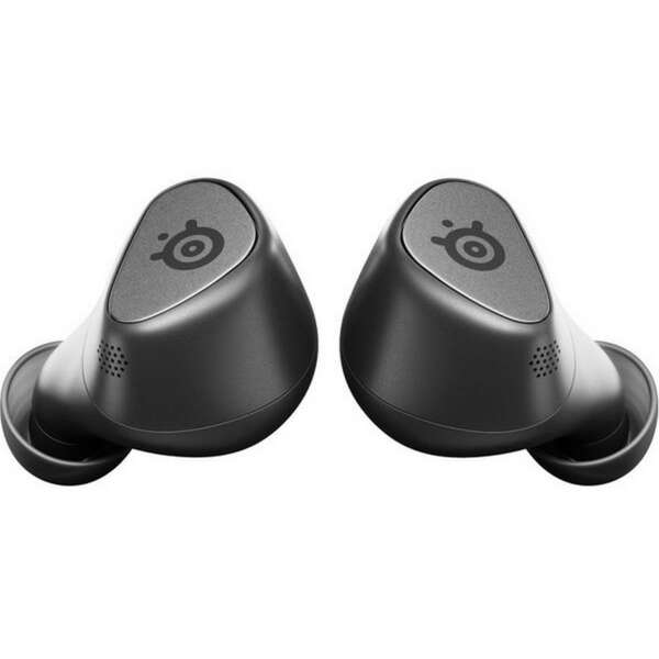 STEELSERIES Arctis Gamebuds - Black Bezicne Gejming Bubice