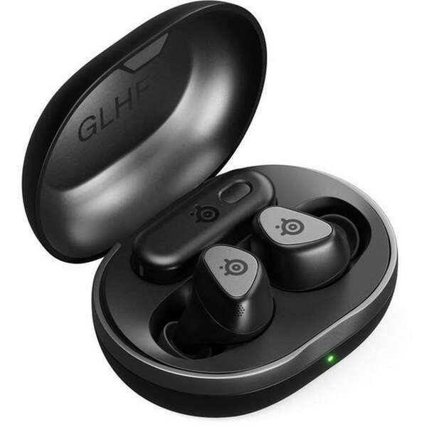 STEELSERIES Arctis Gamebuds - Black Bezicne Gejming Bubice