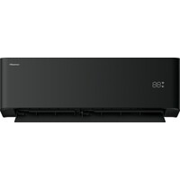 HISENSE HB35XU0B ENERGY UNI HB Black 12K