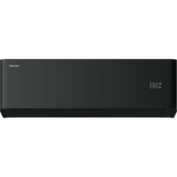 HISENSE HB35XU0B ENERGY UNI HB Black 12K