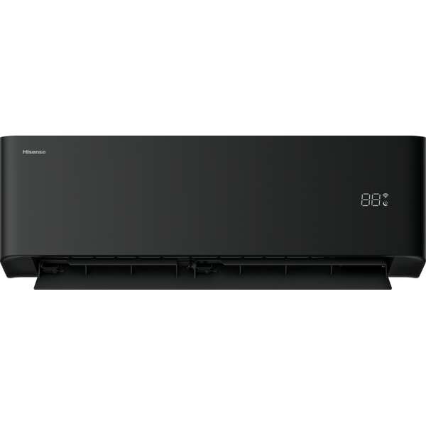 HISENSE HB35XU0B ENERGY UNI HB Black 12K