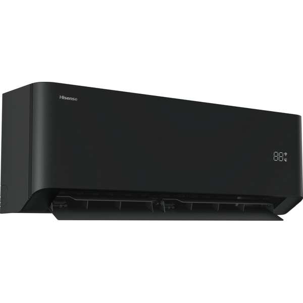 HISENSE HB35XU0B ENERGY UNI HB Black 12K