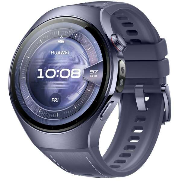 HUAWEI Watch 5 46mm Purple (Rates-L39L)