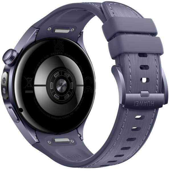 HUAWEI Watch 5 46mm Purple (Rates-L39L)